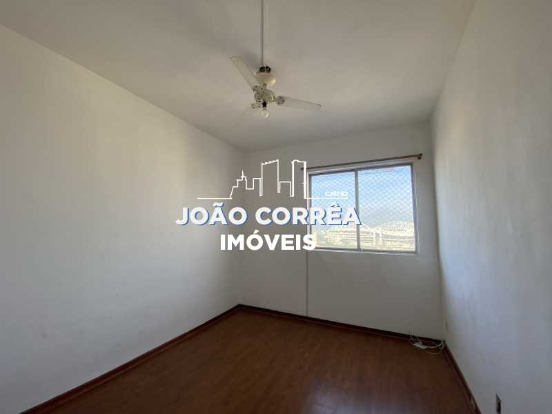 Conheça 09 Segundo quarto. do imóvel - Apartamento à venda Rua Conselheiro Agostinho,Rio de Janeiro,RJ Cachambi - R$ 200.000 - CBAP20484 - 9 09 Segundo quarto. - 9