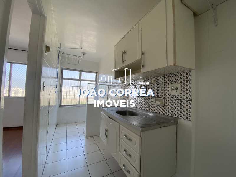 Conheça 12 Cozinha. do imóvel - Apartamento à venda Rua Conselheiro Agostinho,Rio de Janeiro,RJ Cachambi - R$ 200.000 - CBAP20484 - 12 12 Cozinha. - 12