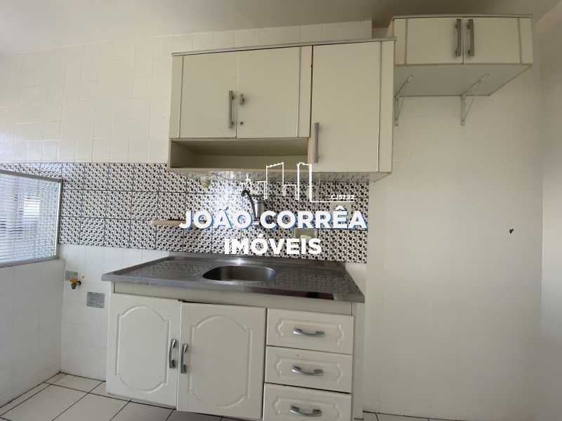 Conheça 13 Cozinha. do imóvel - Apartamento à venda Rua Conselheiro Agostinho,Rio de Janeiro,RJ Cachambi - R$ 200.000 - CBAP20484 - 13 13 Cozinha. - 13