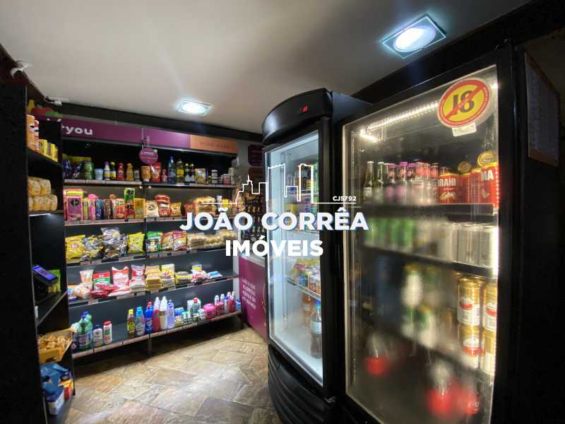 Conheça 19 Mini mercado. do imóvel - Apartamento à venda Rua Conselheiro Agostinho,Rio de Janeiro,RJ Cachambi - R$ 200.000 - CBAP20484 - 19 19 Mini mercado. - 19