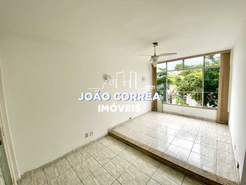 Conheça 01 Salao do imóvel - Apartamento à venda Rua Macedo Braga, Abolição, Zona Norte, Rio de Janeiro - R$ 160.000 - CBAP10077 - 1 01 Salao - 1