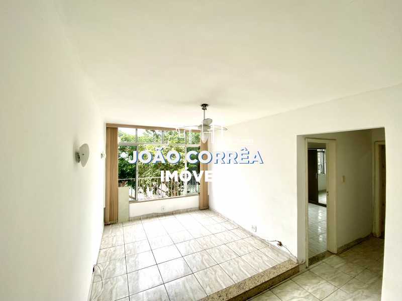 Conheça 02 Salao do imóvel - Apartamento à venda Rua Macedo Braga, Abolição, Zona Norte, Rio de Janeiro - R$ 160.000 - CBAP10077 - 2 02 Salao - 2