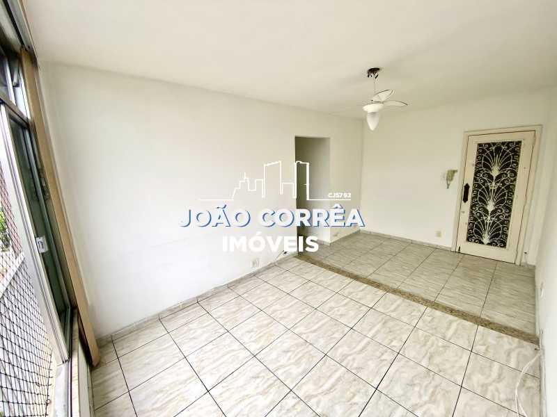 Conheça 03 Salao do imóvel - Apartamento à venda Rua Macedo Braga, Abolição, Zona Norte, Rio de Janeiro - R$ 160.000 - CBAP10077 - 3 03 Salao - 3