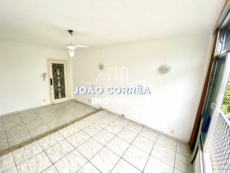 Conheça 04 Salao do imóvel - Apartamento à venda Rua Macedo Braga, Abolição, Zona Norte, Rio de Janeiro - R$ 160.000 - CBAP10077 - 4 04 Salao - 4