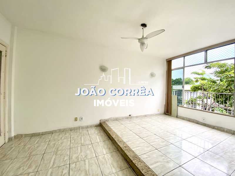 Conheça 05 Salao do imóvel - Apartamento à venda Rua Macedo Braga, Abolição, Zona Norte, Rio de Janeiro - R$ 160.000 - CBAP10077 - 5 05 Salao - 5