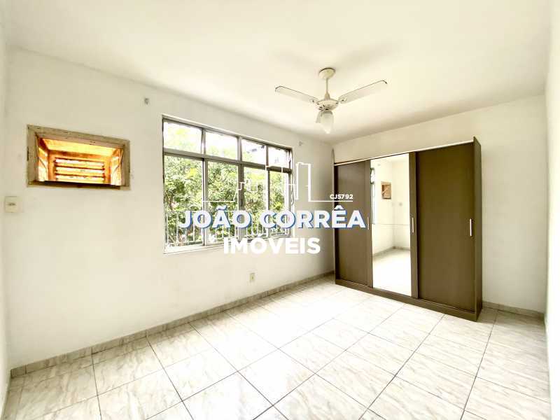 Conheça 06 Quarto 1 do imóvel - Apartamento à venda Rua Macedo Braga, Abolição, Zona Norte, Rio de Janeiro - R$ 160.000 - CBAP10077 - 6 06 Quarto 1 - 6
