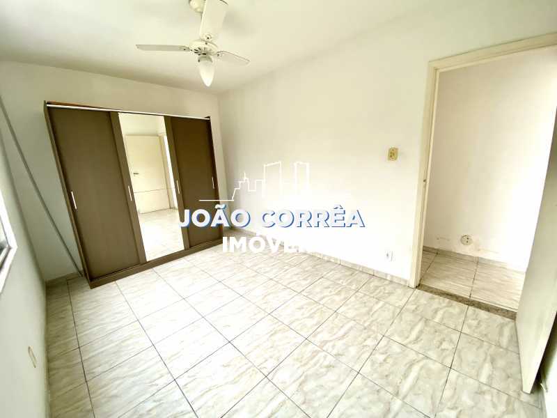 Conheça 07 Quarto 1 do imóvel - Apartamento à venda Rua Macedo Braga, Abolição, Zona Norte, Rio de Janeiro - R$ 160.000 - CBAP10077 - 7 07 Quarto 1 - 7