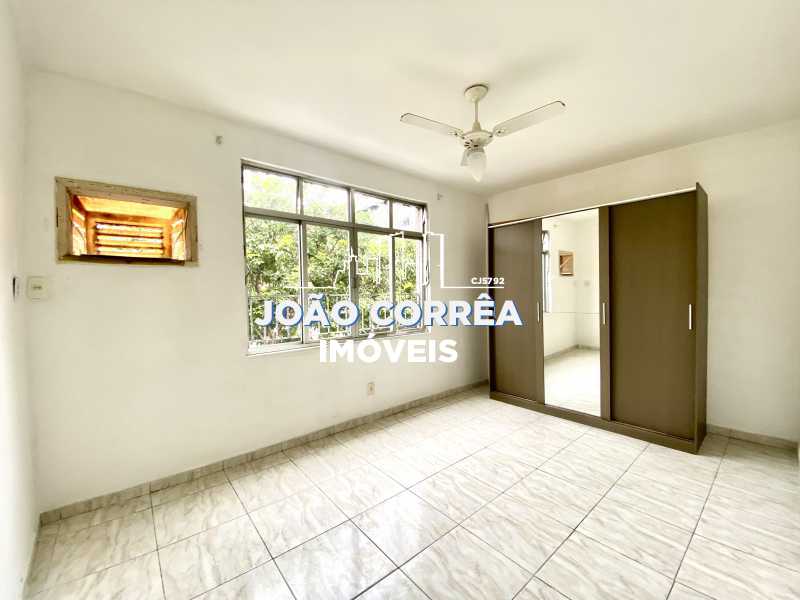 Conheça 08 Quarto 1 do imóvel - Apartamento à venda Rua Macedo Braga, Abolição, Zona Norte, Rio de Janeiro - R$ 160.000 - CBAP10077 - 8 08 Quarto 1 - 8