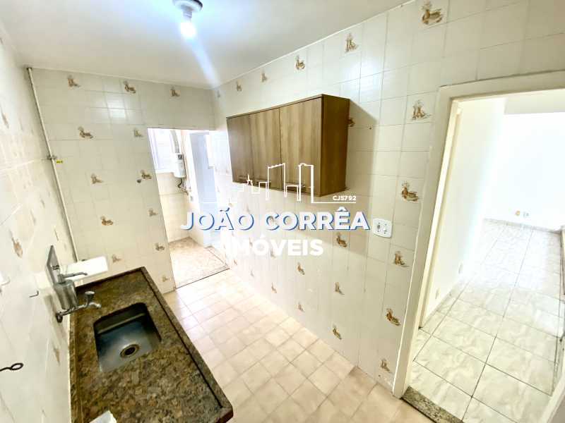 Conheça 12 Cozinha do imóvel - Apartamento à venda Rua Macedo Braga, Abolição, Zona Norte, Rio de Janeiro - R$ 160.000 - CBAP10077 - 12 12 Cozinha - 12