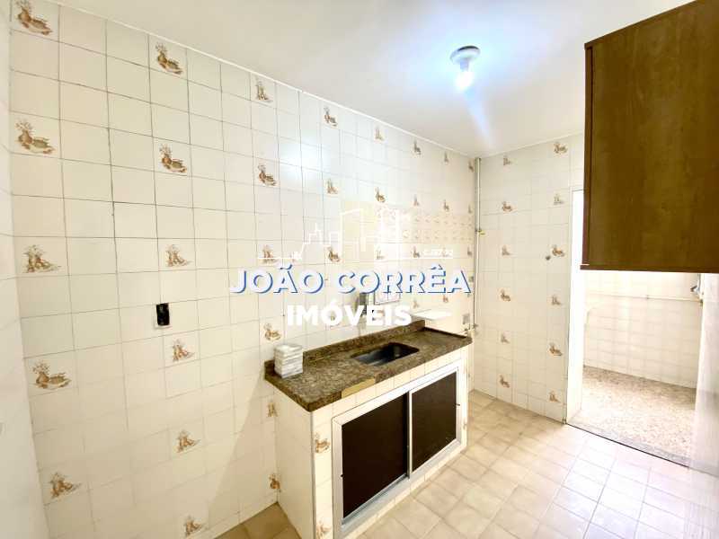 Conheça 14 Cozinha do imóvel - Apartamento à venda Rua Macedo Braga, Abolição, Zona Norte, Rio de Janeiro - R$ 160.000 - CBAP10077 - 14 14 Cozinha - 14