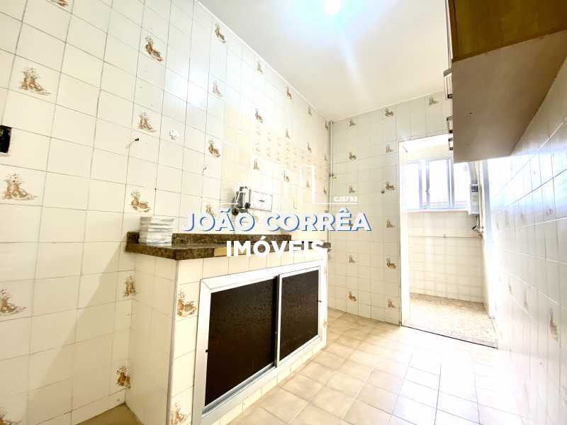 Conheça 15 Cozinha do imóvel - Apartamento à venda Rua Macedo Braga, Abolição, Zona Norte, Rio de Janeiro - R$ 160.000 - CBAP10077 - 15 15 Cozinha - 15