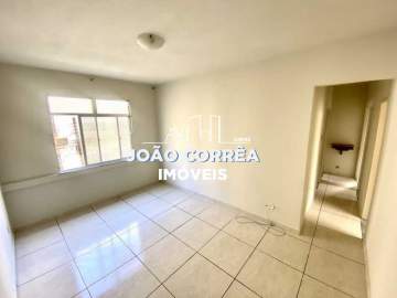 Apartamento à venda Rua Cabuçu, Lins de Vasconcelos, Rio de Janeiro - R$ 170.000 - CBAP30203