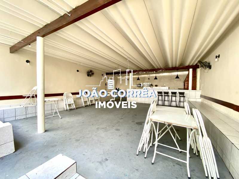 19 Salao Festas com churrasque - 19