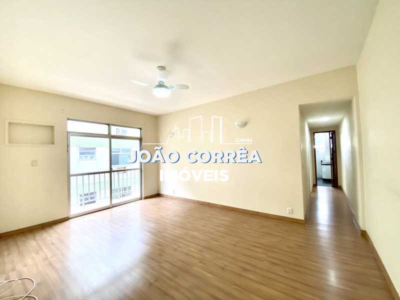 Conheça 01 Salao do imóvel - Apartamento à venda Rua Basílio de Brito,Rio de Janeiro,RJ Cachambi - R$ 435.000 - CBAP20485 - 1 01 Salao - 1