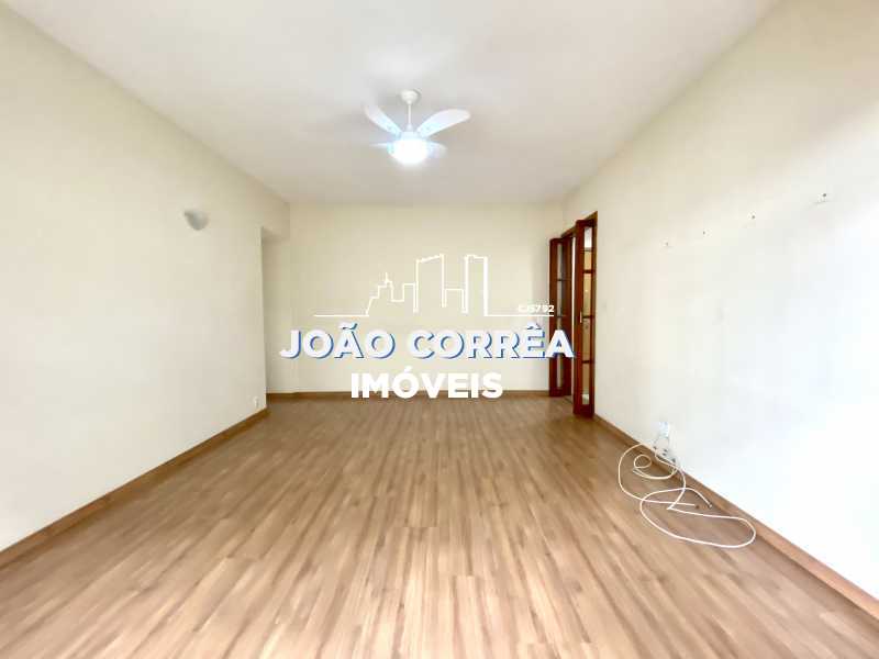 Conheça 02 Salao do imóvel - Apartamento à venda Rua Basílio de Brito,Rio de Janeiro,RJ Cachambi - R$ 435.000 - CBAP20485 - 2 02 Salao - 2