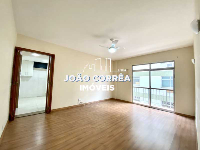 Conheça 03 Salao do imóvel - Apartamento à venda Rua Basílio de Brito,Rio de Janeiro,RJ Cachambi - R$ 435.000 - CBAP20485 - 3 03 Salao - 3