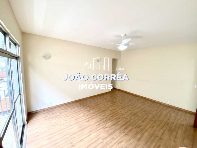 Conheça 04 Salao do imóvel - Apartamento à venda Rua Basílio de Brito,Rio de Janeiro,RJ Cachambi - R$ 435.000 - CBAP20485 - 4 04 Salao - 4
