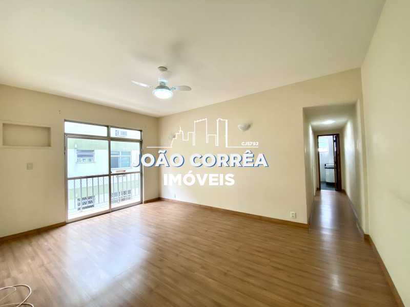 Conheça 06 Salao do imóvel - Apartamento à venda Rua Basílio de Brito,Rio de Janeiro,RJ Cachambi - R$ 435.000 - CBAP20485 - 6 06 Salao - 6