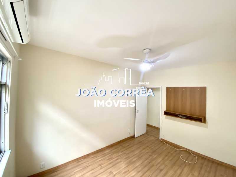 Conheça 07 Quarto 1 do imóvel - Apartamento à venda Rua Basílio de Brito,Rio de Janeiro,RJ Cachambi - R$ 435.000 - CBAP20485 - 7 07 Quarto 1 - 7