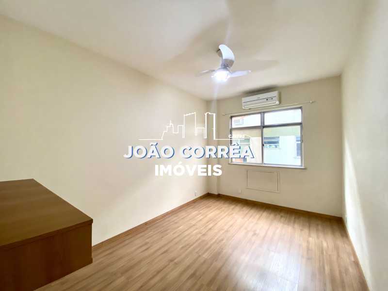 Conheça 08 Quarrto 1 do imóvel - Apartamento à venda Rua Basílio de Brito,Rio de Janeiro,RJ Cachambi - R$ 435.000 - CBAP20485 - 8 08 Quarrto 1 - 8