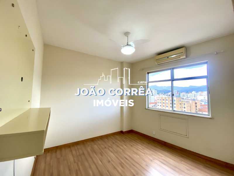 Conheça 10 Quarto 2 do imóvel - Apartamento à venda Rua Basílio de Brito,Rio de Janeiro,RJ Cachambi - R$ 435.000 - CBAP20485 - 10 10 Quarto 2 - 10