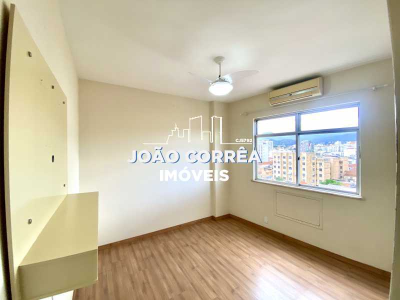 Conheça 11 Quarto 2 do imóvel - Apartamento à venda Rua Basílio de Brito,Rio de Janeiro,RJ Cachambi - R$ 435.000 - CBAP20485 - 11 11 Quarto 2 - 11