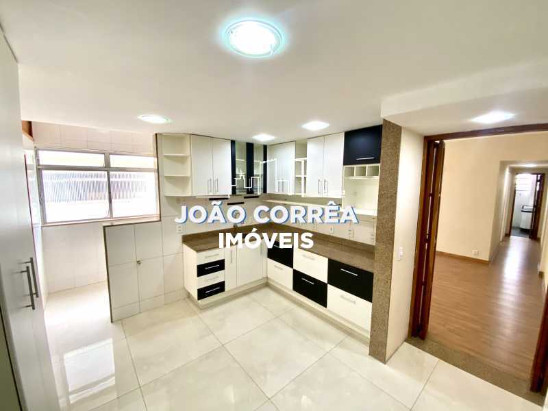 Conheça 14 Copa cozinha do imóvel - Apartamento à venda Rua Basílio de Brito,Rio de Janeiro,RJ Cachambi - R$ 435.000 - CBAP20485 - 14 14 Copa cozinha - 14