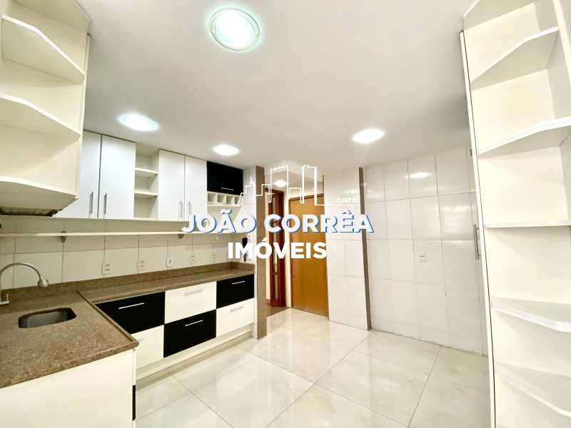 Conheça 15 Copa cozinha do imóvel - Apartamento à venda Rua Basílio de Brito,Rio de Janeiro,RJ Cachambi - R$ 435.000 - CBAP20485 - 15 15 Copa cozinha - 15