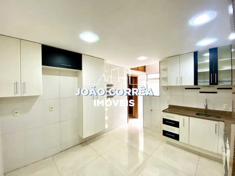 Conheça 16 Copa cozinha do imóvel - Apartamento à venda Rua Basílio de Brito,Rio de Janeiro,RJ Cachambi - R$ 435.000 - CBAP20485 - 16 16 Copa cozinha - 16