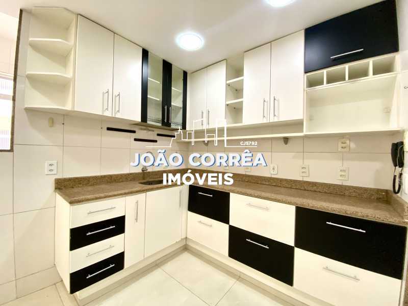 Conheça 17 Copa cozinha do imóvel - Apartamento à venda Rua Basílio de Brito,Rio de Janeiro,RJ Cachambi - R$ 435.000 - CBAP20485 - 17 17 Copa cozinha - 17
