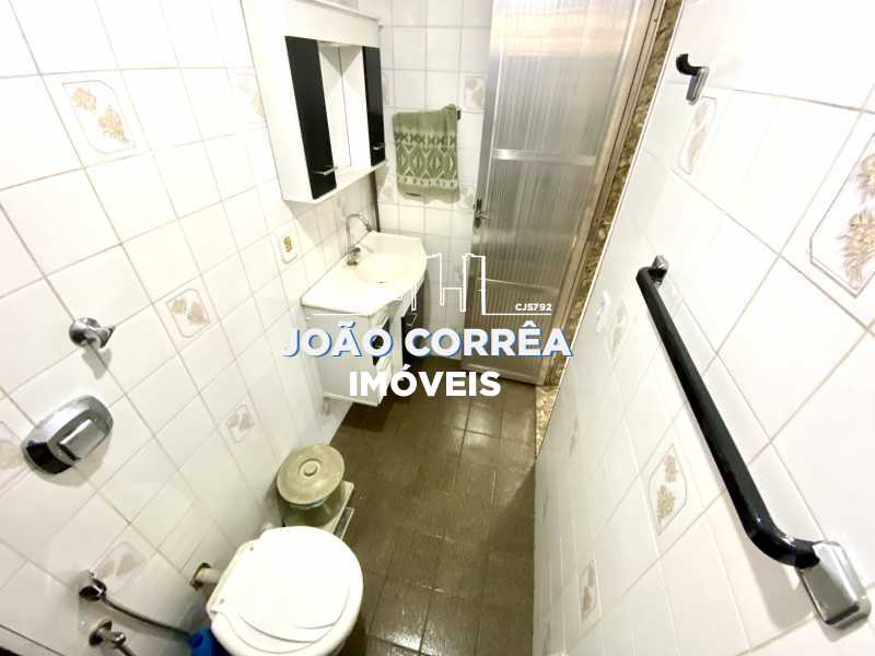 12 Banheiro social - 12