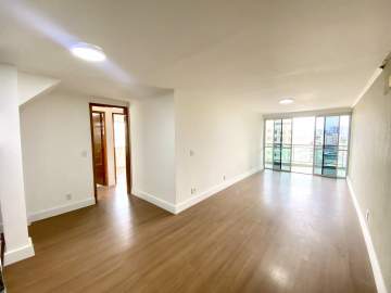 Cobertura à venda Rua Visconde de Tocantins, Méier, Rio de Janeiro - R$ 990.000 - CBCO30022