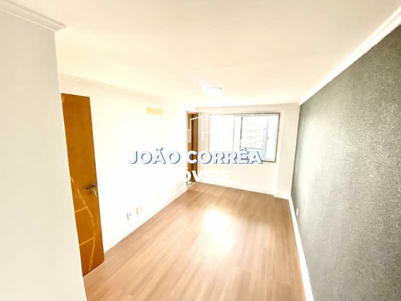 Conheça 05 Quarto suite do imóvel - Cobertura à venda Rua Visconde de Tocantins, Méier, Rio de Janeiro - R$ 990.000 - CBCO30022 - 5 05 Quarto suite - 5