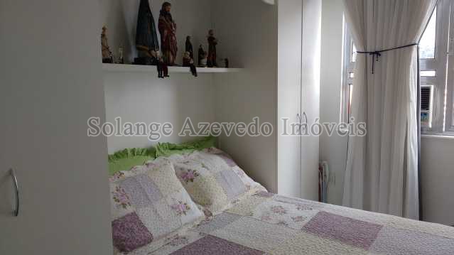 Conheça 6 do imóvel - Cobertura à venda Rua General Roca,Tijuca, Rio de Janeiro - R$ 1.050.000 - TJCO30004 - 5 6 - 5