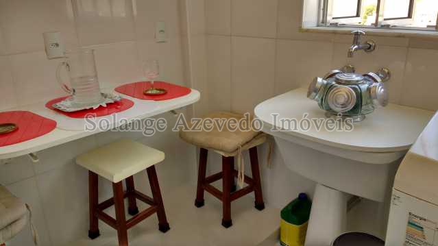 Conheça 18 2 do imóvel - Cobertura à venda Rua General Roca,Tijuca, Rio de Janeiro - R$ 1.050.000 - TJCO30004 - 14 18 2 - 14