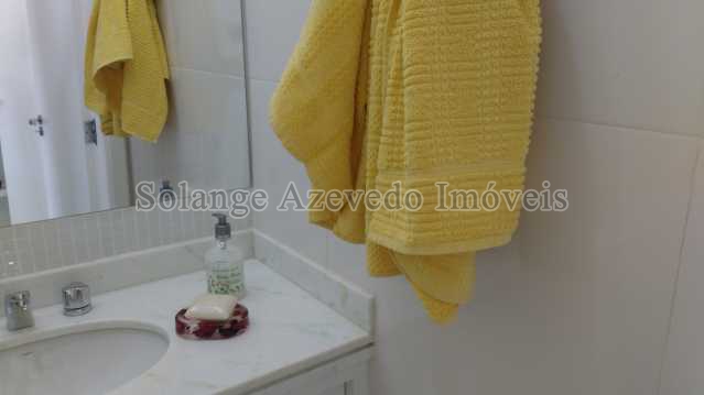 Conheça 21 2 do imóvel - Cobertura à venda Rua General Roca,Tijuca, Rio de Janeiro - R$ 1.050.000 - TJCO30004 - 17 21 2 - 17