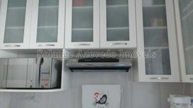 Conheça 21 do imóvel - Cobertura à venda Rua General Roca,Tijuca, Rio de Janeiro - R$ 1.050.000 - TJCO30004 - 10 21 - 10