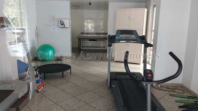 Conheça 43 do imóvel - Cobertura à venda Rua General Roca,Tijuca, Rio de Janeiro - R$ 1.050.000 - TJCO30004 - 31 43 - 31