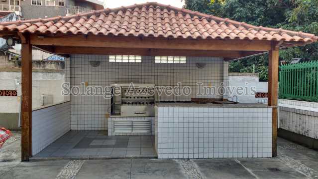 Conheça 44 do imóvel - Cobertura à venda Rua General Roca,Tijuca, Rio de Janeiro - R$ 1.050.000 - TJCO30004 - 29 44 - 29