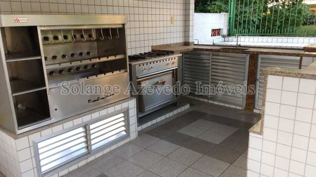 Conheça 46 do imóvel - Cobertura à venda Rua General Roca,Tijuca, Rio de Janeiro - R$ 1.050.000 - TJCO30004 - 30 46 - 30