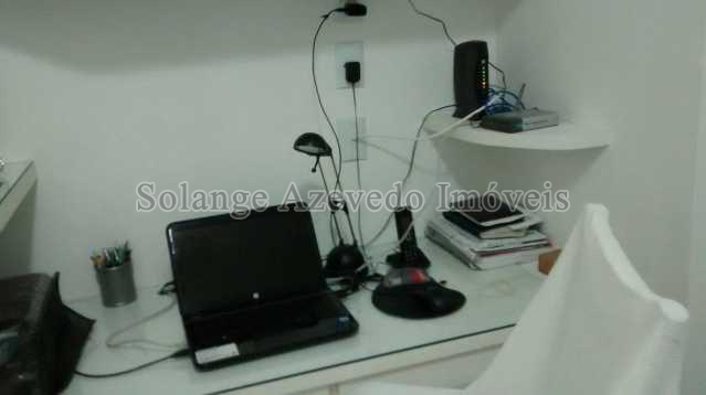 Conheça 51 do imóvel - Cobertura à venda Rua General Roca,Tijuca, Rio de Janeiro - R$ 1.050.000 - TJCO30004 - 18 51 - 18