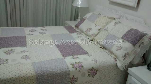 Conheça 53 do imóvel - Cobertura à venda Rua General Roca,Tijuca, Rio de Janeiro - R$ 1.050.000 - TJCO30004 - 19 53 - 19