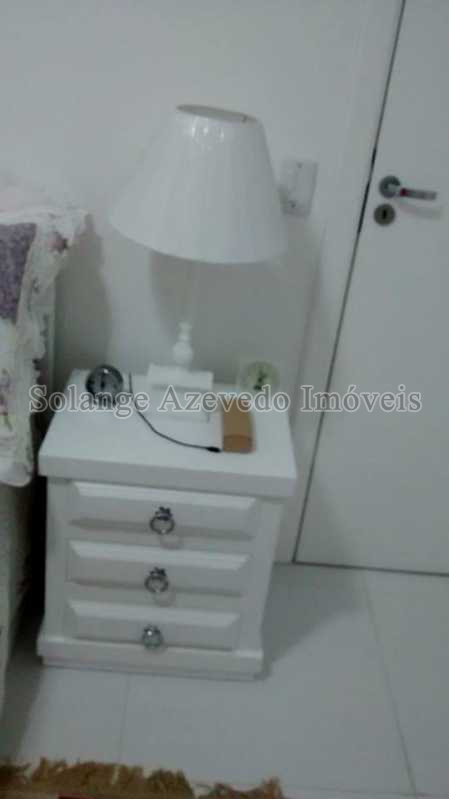Conheça 54 do imóvel - Cobertura à venda Rua General Roca,Tijuca, Rio de Janeiro - R$ 1.050.000 - TJCO30004 - 20 54 - 20