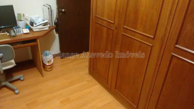 Conheça 8 2 do imóvel - Cobertura à venda Rua Martins Pena,Tijuca, Rio de Janeiro - R$ 1.782.000 - TJCO30007 - 16 8 2 - 16