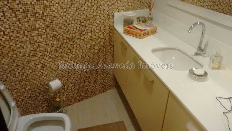 Conheça 012 do imóvel - Cobertura à venda Rua Martins Pena,Tijuca, Rio de Janeiro - R$ 1.782.000 - TJCO30007 - 20 012 - 20