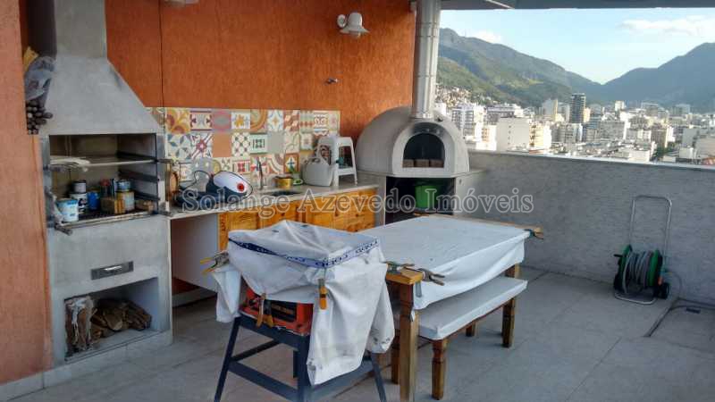 Conheça 11 do imóvel - Cobertura à venda Rua Martins Pena,Tijuca, Rio de Janeiro - R$ 1.782.000 - TJCO30007 - 24 11 - 24