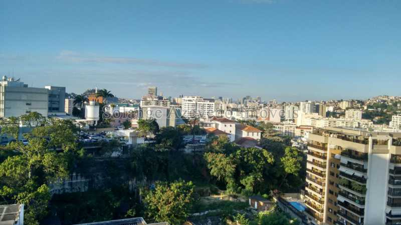 Conheça 16 do imóvel - Cobertura à venda Rua Martins Pena,Tijuca, Rio de Janeiro - R$ 1.782.000 - TJCO30007 - 26 16 - 26
