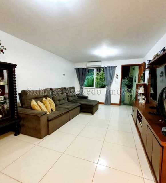 Conheça 030 do imóvel - Casa à venda Rua Alzira Brandão, Tijuca, Rio de Janeiro - R$ 800.000 - TJCA30004 - 2 030 - 2
