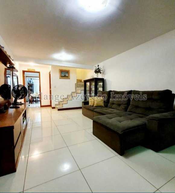 Conheça thumbnail_PHOTO-2024-05-21-15- do imóvel - Casa à venda Rua Alzira Brandão, Tijuca, Rio de Janeiro - R$ 800.000 - TJCA30004 - 1 thumbnail_PHOTO-2024-05-21-15- - 1