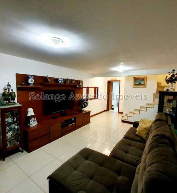 Conheça thumbnail_PHOTO-2024-05-21-15- do imóvel - Casa à venda Rua Alzira Brandão, Tijuca, Rio de Janeiro - R$ 800.000 - TJCA30004 - 3 thumbnail_PHOTO-2024-05-21-15- - 3